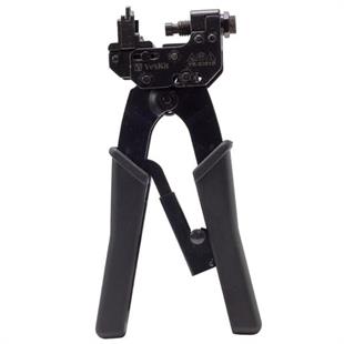 YesKit YK-5081R F/BNC/RCA Konektör Sıkma Pensesi