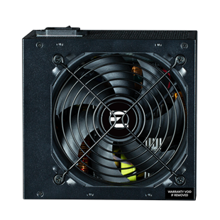 ZALMAN 500w 80+ ZM500-LX3(DecaMax500W) Power Supply