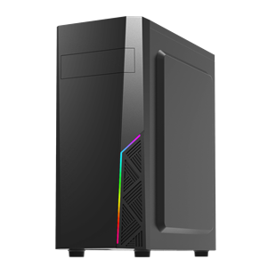 ZALMAN 500w ZM-T8 Standart Mid-Tower PC Kasası