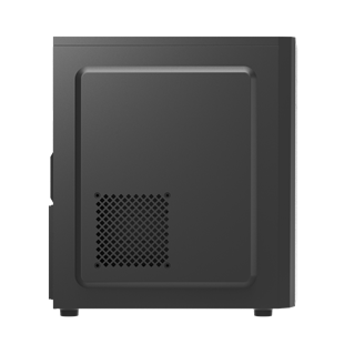 ZALMAN 500w ZM-T8 Standart Mid-Tower PC Kasası