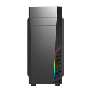 ZALMAN 500w ZM-T8 Standart Mid-Tower PC Kasası