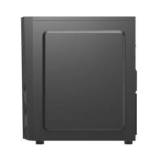 ZALMAN 500w ZM-T8 Standart Mid-Tower PC Kasası