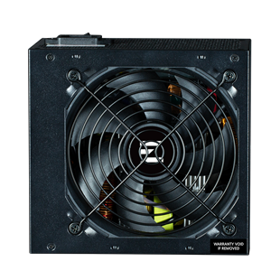 ZALMAN 600W 80+ ZM600-LX3(DecaMax600W) Power Supply