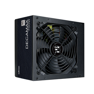 ZALMAN 700W 80+ ZM700-LX3(DecaMax700W) 120mm Fanlı Güç Kaynağı
