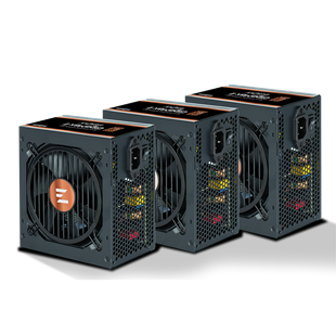 ZALMAN 850w 80+ Bronze ZM850-GV3 (GigaMaxIII 850W) PCIe 5.0 Power Supply