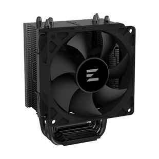 ZALMAN CNPS4X BLACK 1851P-AM5 Hava Soğutmalı İşlemci Fanı 150w