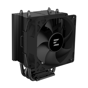 ZALMAN CNPS4X BLACK 1851P-AM5 Hava Soğutmalı İşlemci Fanı 150w