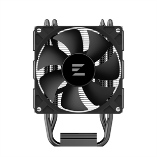 ZALMAN CNPS4X BLACK 1851P-AM5 Hava Soğutmalı İşlemci Fanı 150w
