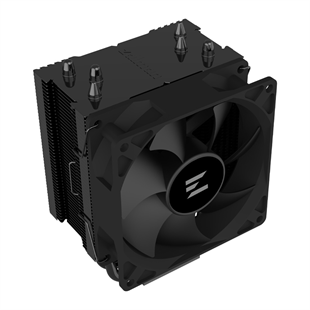 ZALMAN CNPS4X BLACK 1851P-AM5 Hava Soğutmalı İşlemci Fanı 150w
