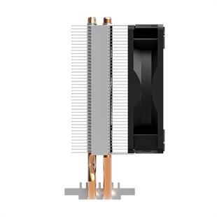 ZALMAN CNPS4X Hava Soğutmalı AM5-1700p İşlemci Fanı