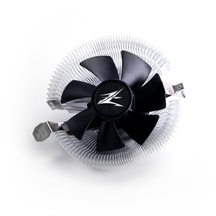 ZALMAN CNPS80G-Rev3 AM5-1200p Sıvı Soğutmalı İşlemci Fanı
