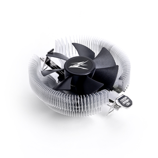 ZALMAN CNPS80G-Rev3 AM5-1200p Sıvı Soğutmalı İşlemci Fanı
