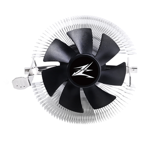 ZALMAN CNPS80G-Rev3 AM5-1200p Sıvı Soğutmalı İşlemci Fanı