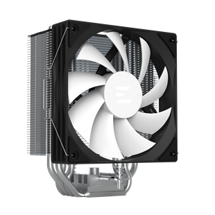 ZALMAN CNPS9X Optima2 ARGB 1851P-AM5 Hava Soğutmalı İşlemci Fanı