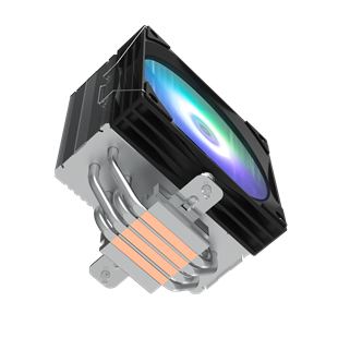 ZALMAN CNPS9X Optima2 ARGB 1851P-AM5 Hava Soğutmalı İşlemci Fanı