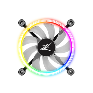 ZALMAN ZM-LF120 ARGB 120mm Dual Ring Kasa Fanı