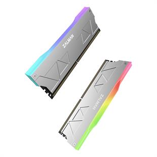 ZALMAN ZM-MH10 ARGB Ram Soğutucu