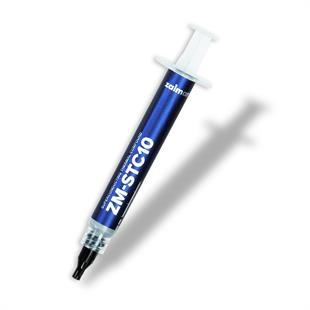 ZALMAN ZM-STC10 Gri 2 Gram Termal Macun (11.5W/m·K)