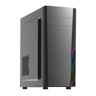 ZALMAN ZM-T8 Standart Mid-Tower PC Kasası