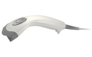 ZEBEX El 1D CCD Z-3100 USB El Tipi Barkod Okuyucu Klavye Bağlantılı