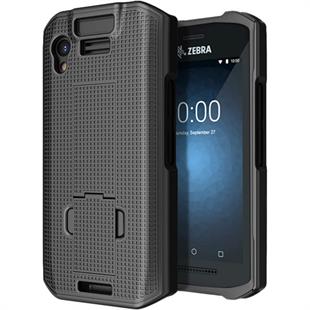 ZEBRA 5.0 TC21 (2D) Karekod El Terminali (Adaptör ve Kablo Dahil) 3GB RAM/32GB ROM