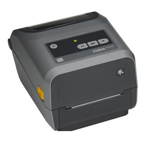 ZEBRA ZD421TT THERMAL TRANSFER USB/ETHERNET BARKOD YAZICI