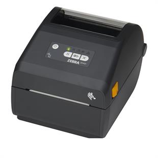 ZEBRA ZD421TT THERMAL TRANSFER USB/ETHERNET BARKOD YAZICI