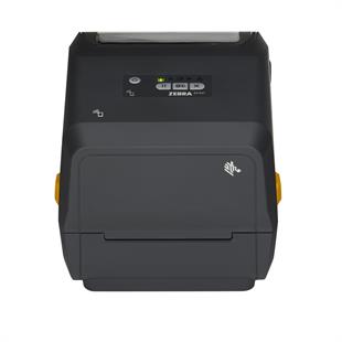 ZEBRA ZD421TT THERMAL TRANSFER USB/ETHERNET BARKOD YAZICI