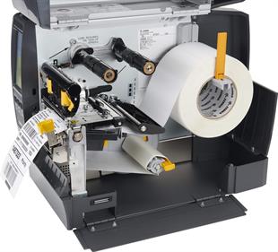 ZEBRA ZT231 Thermal + Thermal Transfer Seri + Usb + Ethernet 203 dpi Barkod Yazıcı