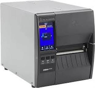 ZEBRA ZT231 Thermal + Thermal Transfer Seri + Usb + Ethernet 203 dpi Barkod Yazıcı