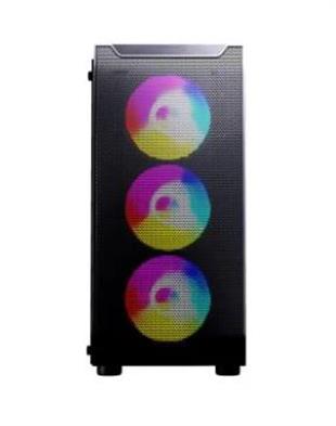 ZENON Gaming ZG-168 i5-13400F 16GB 512GB SSD 8gb RTX5060 DOS Masaüstü Oyun Bilgisayarı (3 Yıl Garanti)