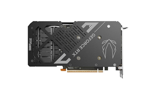ZOTAC RTX5060 8GB TWIN EDGE ZT-B50600E-10M GDDR7 128bit HDMI DP PCIe 5.0