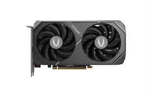 ZOTAC RTX5060 8GB TWIN EDGE ZT-B50600E-10M GDDR7 128bit HDMI DP PCIe 5.0