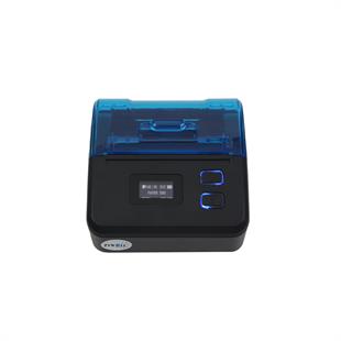 ZYWELL ZM06H THERMAL USB+BT MOBİL FİŞ YAZICI 80MM/s / 80MM