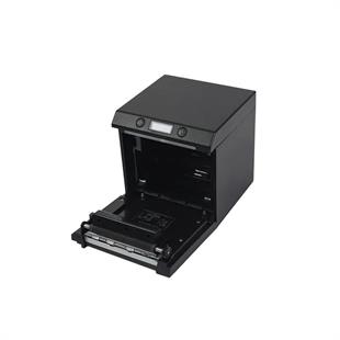 ZYWELL ZY-H862 THERMAL / OTOMATİK KESİCİLİ USB+SERİ+ETH+WIFI SLİP / FİŞ YAZICI 350MM/s / 80MM SİYAH