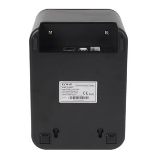 ZYWELL ZY-Q822 THERMAL / OTOMATİK KESİCİLİ USB+ETHERNET SLİP YAZICI 200MM/s / 80MM SİYAH