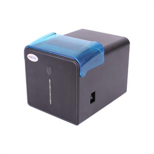 ZYWELL ZY905 THERMAL / OTOMATİK KESİCİLİ USB+ETHERNET SLİP / FİŞ YAZICI 230MM/s / 80MM SİYAH