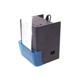 ZYWELL ZY905 THERMAL / OTOMATİK KESİCİLİ USB+ETHERNET SLİP / FİŞ YAZICI 230MM/s / 80MM SİYAH