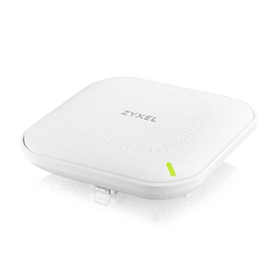 ZYXEL NWA90AX PRO WIFI6 AX3000 PoE Bulut Yönetimli Kurumsal Access Point