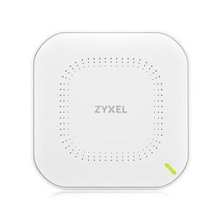 ZYXEL NWA90AX PRO WIFI6 AX3000 PoE Bulut Yönetimli Kurumsal Access Point