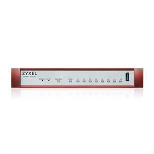 ZYXEL ZYWALL FLEX 100H-EU0102F FIREWALL CİHAZI (1 Yıl Lisans Dahil)