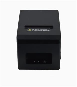 ZenPos GNS-TS180 Thermal Usb + Ethernet 203 dpi Fiş Yazıcı 80mm