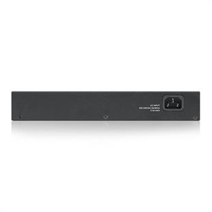 ZyXEL 24port Gigabit Yönetilemez Switch GS1100-24E v3