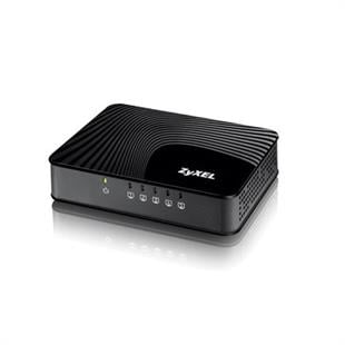 ZyXEL 5port Gigabit Yönetilemez Switch GS-105B v5