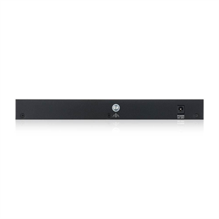 ZyXEL 8port PoE 130w 2-SFP Gigabit Yönetilemez Switch GS1100-10HP