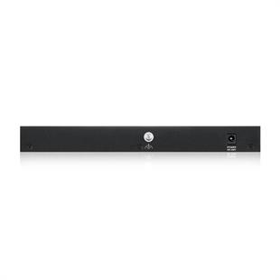 ZyXEL 8port PoE 60w Gigabit Yönetilebilir Switch GS1915-8EP