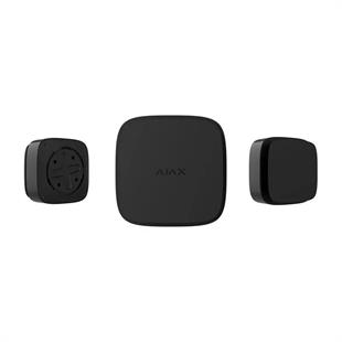 AJAX FIREPROTECT 85DB ISI VE DUMAN KABLOSUZ DEDEKTÖR