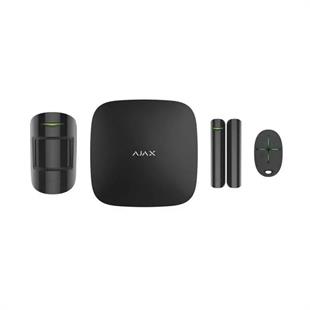 AJAX STARTERKIT PLUS 3G/WIFI KABLOSUZ ALARM SETİ