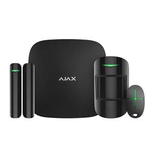 AJAX STARTERKIT PLUS 3G/WIFI KABLOSUZ ALARM SETİ