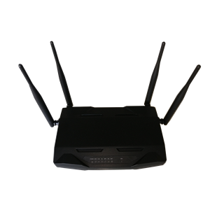 BILLION BIPAC 8200AX-1200-R2 VDSL2/ADSL2+ MULTI WAN SECURITY WIRELESS VPN ROUTER